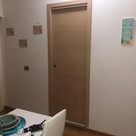Apartmán Macalelu House *