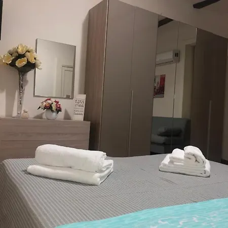 Apartmán Macalelu House *
