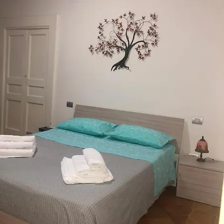 Macalelu House Apartmán