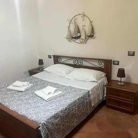 Apartmán Macalelu House