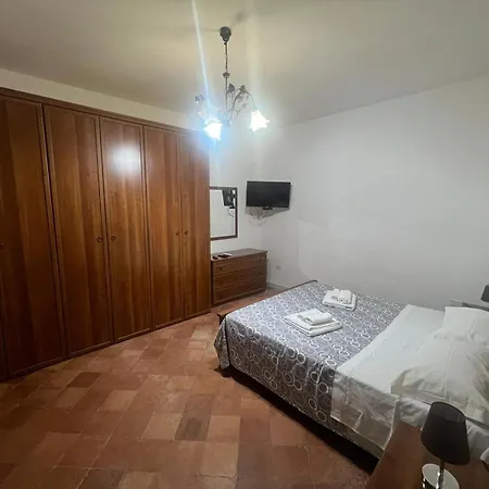 Apartmán Macalelu House *