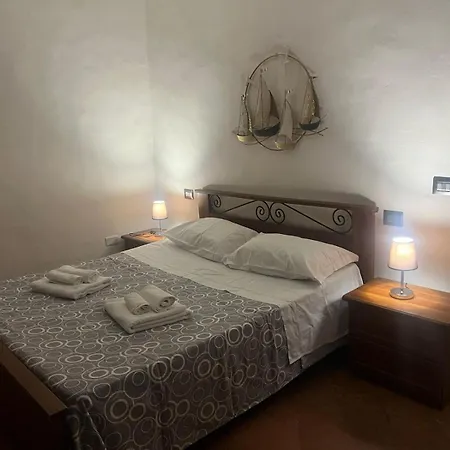Macalelu House Apartment Vietri sul Mare